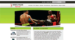 Desktop Screenshot of bokseldiveni.net